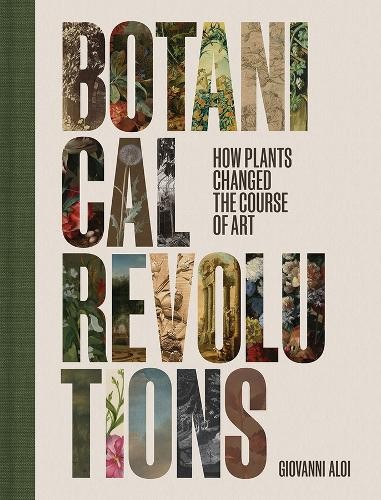 Botanical revolutions - botanical,