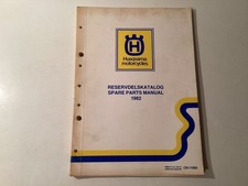 Catalogo ricambi moto