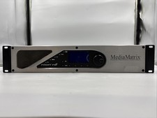 Peavey Media Matrix Matrix