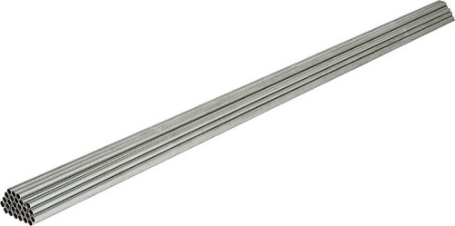 Tubo acciaio inox x - acciaio, inox,
