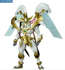 Yu-Gi-Oh Zexal! Personaggio