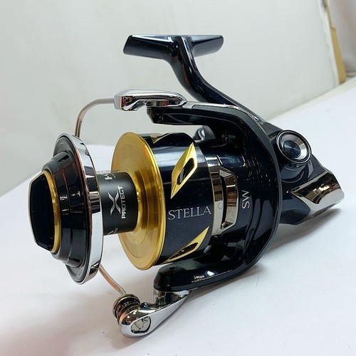 Mulinello spinning shimano - mulinello,