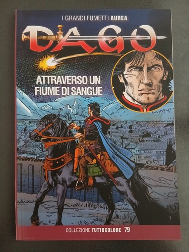 Dago tuttocolore 79 - tuttocolore, n.