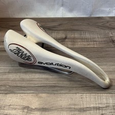 Sella Selle SMP Evolution in