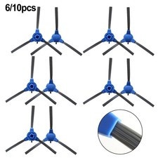 Spazzole laterali di ricambio perfette per aspirapolvere robot Solac lucid i10