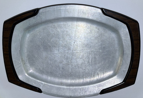 Server sizzler nordicware - server,