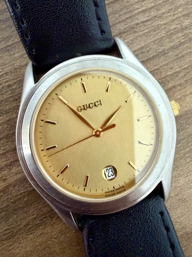 Orologio vintage uomo - orologio,