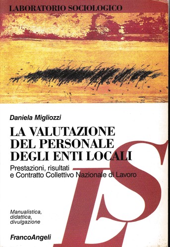 Valutazione del personale - del,