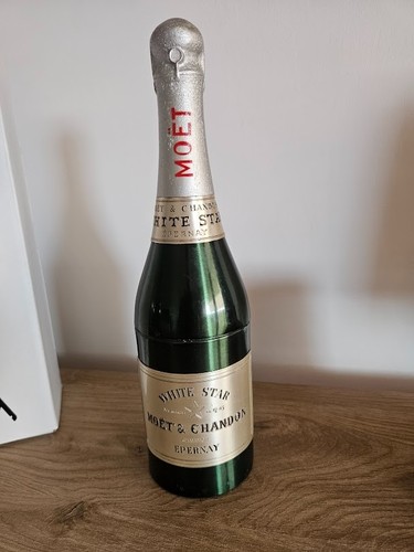 Moet chandon vintage - chandon,