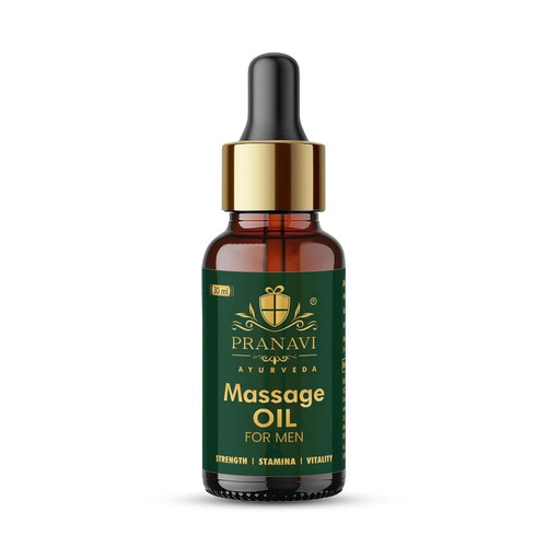 Olio massaggio ayurvedico - da,