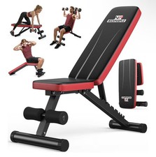 Panca Pesi Basic per Palestra