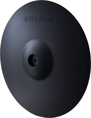 Roland drums 14c t - v-drums, cy-14c-t