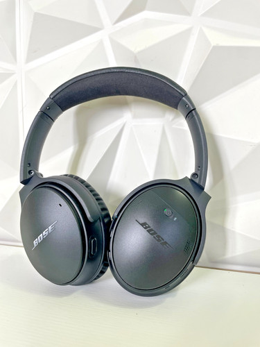 Bose qc35 bluetooth - qc35, 2