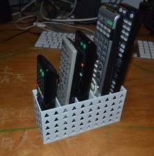 Porta Telecomando Universale