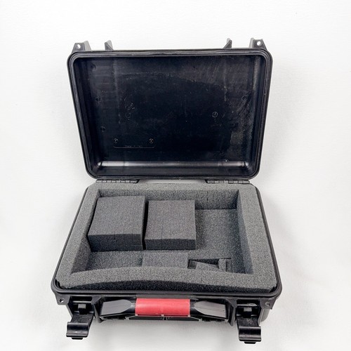 Custodia rigida hprc 2400 - custodia,
