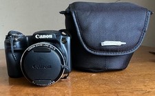 Canon PowerShot SX510 HS