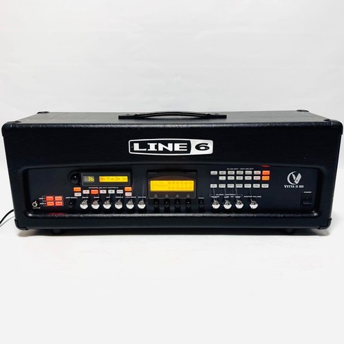 Line vetta hd - ii, 300w