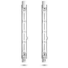 200W R7s Alogena 118mm