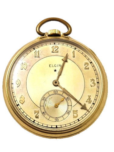 Orologio tasca vintage - tasca,