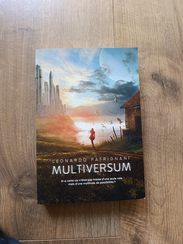 Envoi offert multiversum - offert,