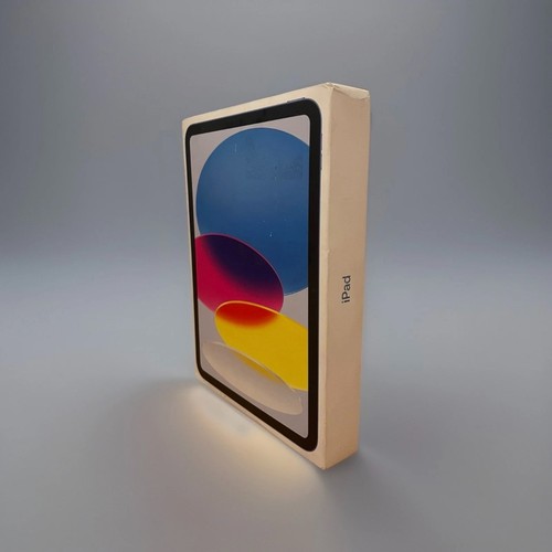 Apple ipad 10a generazione - ipad,