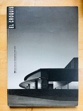 El Croquis De Arquitectura Y