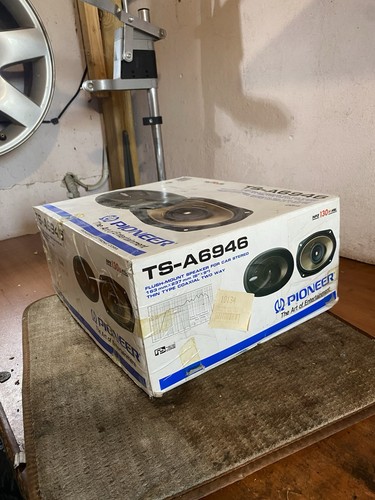 Altoparlanti pioneer a6946 - altoparlanti, ts