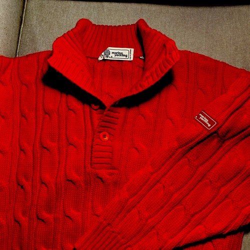 Sweater maglione marina - sweater,