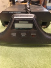 Logitech Flight Yoke System
