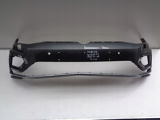 PARAURTI ANTERIORE ORIGINALE VW VOLKSWAGEN GOLF VII 7 R LINE 5G 17- LIFT RESTYLI
