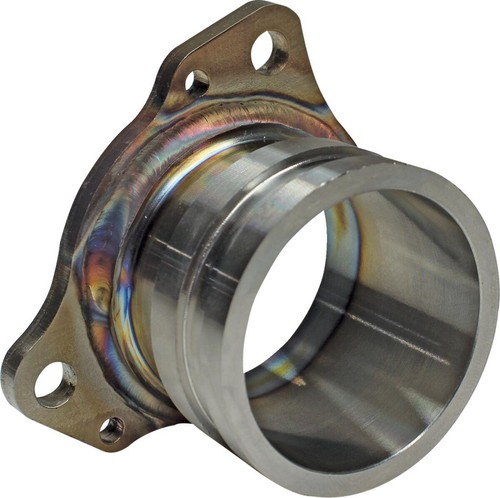 Flangia scarico pro - pro, circuit