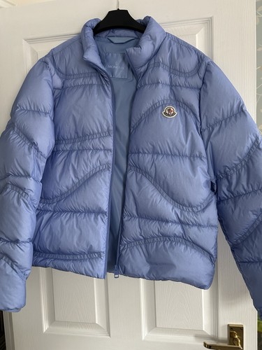 Giubbotto uomo moncler puffer - uomo,