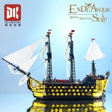 Kit modellismo nautico ad alto