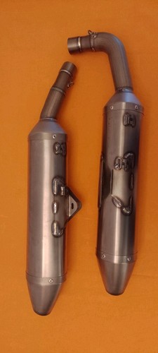 Husqvarna smrr smr - smr, 450