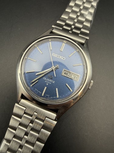 Orologio vintage 1977 seiko - orologio,