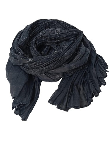 Zara sciarpa estiva donna - zara,