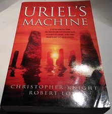 Uriel'S Machine: Uncovering