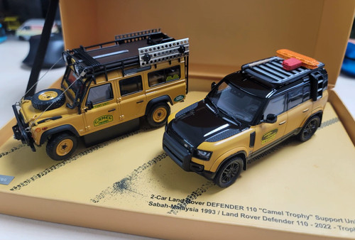 Land rover defender - defender, 110
