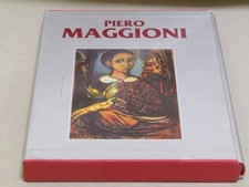 AA. VV. Piero Maggioni. Primo