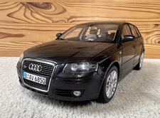 1:18 Audi A3 Sportback 3.2 V6