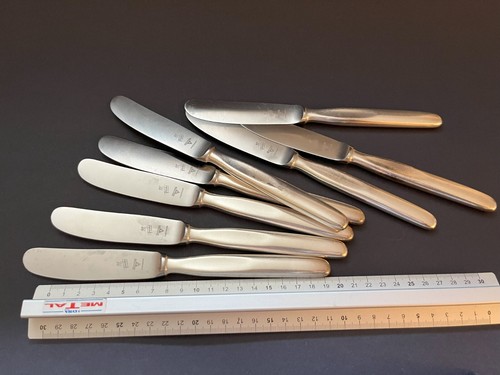 Coltelli vintage 5 - 8, 21,5