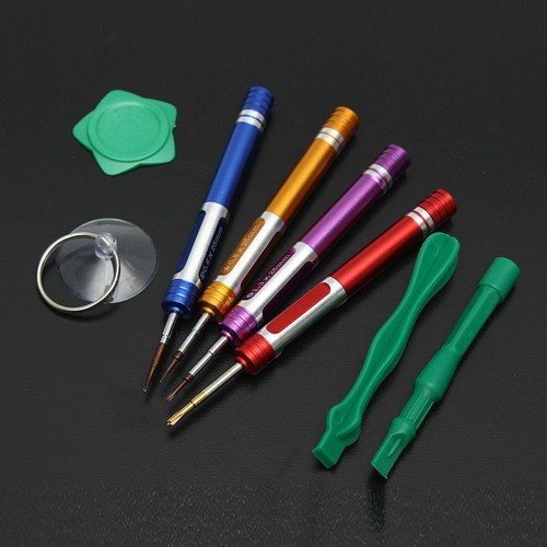 Kit cacciaviti riparazione