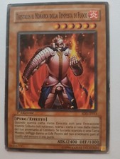 Yu-Gi-Oh Thestalos The Monarch