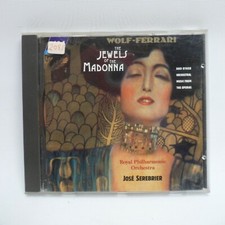 Wolf-Ferrari Overtures and