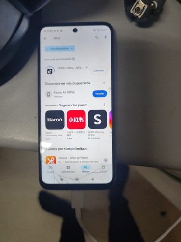 Xiaomi 10 - xiaomi,
