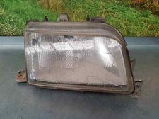 headlight right headlight for