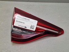 Faro Posteriore Sinistro Interno Full LED - Renault Clio V -