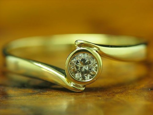 14kt 585 oro - 14kt,