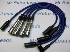 Blu 8.5MM Cavi Accensione