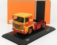 SCANIA 141 LBT TRACTOR TRUCK